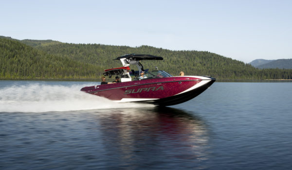 silverline boat sales