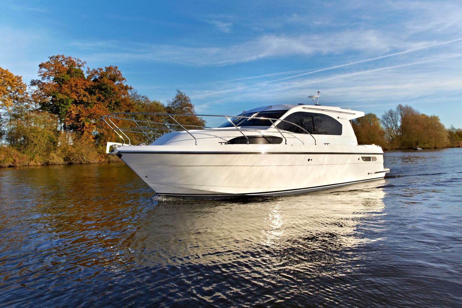 boats for sale in Ireland with Silver Line Boat Sales