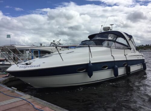 Bavaria 29 Sport